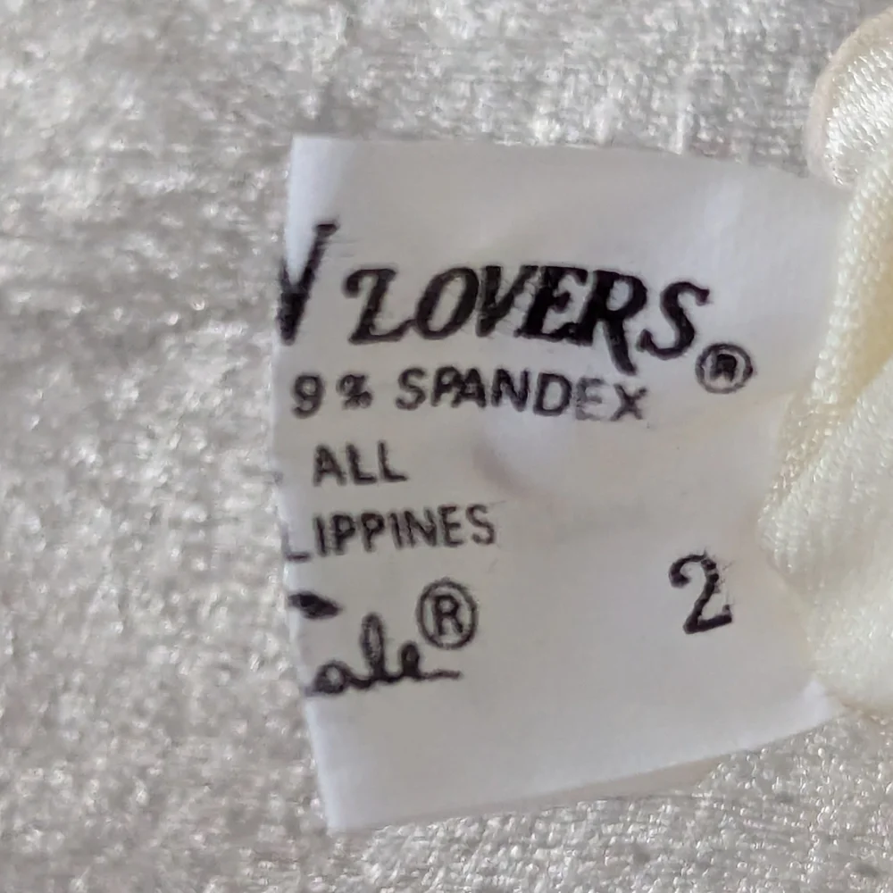 Long Gloves Satin Lovers One Size Fits All By Finale Opera Party